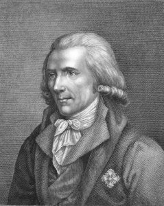 Sir Benjamin Thompson