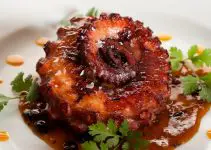 Best Sous Vide Octopus Recipe