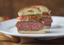 Best Sous Vide Hamburger Recipe