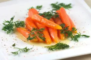 Best Sous Vide Carrots Recipe