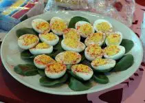 Best Sous Vide Deviled Eggs Recipe