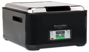 6 Best Sous Vide Machine Reviews and Buying Guide for 2018