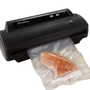 5 Best Sous Vide Vacuum Sealers (Reviews Updated 2021) - Sous Vide Wizard