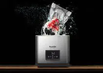 SousVide Supreme Touch Plus Product Image