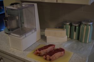 Cook Mellow Sous Vide Machine Review