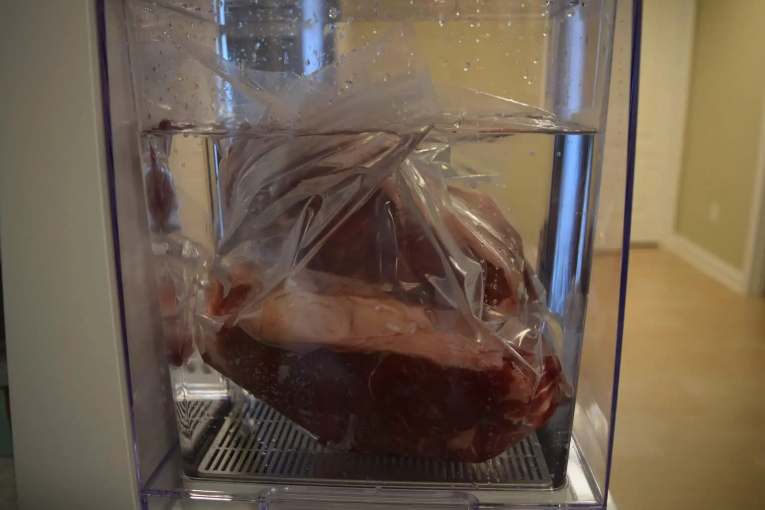 Detailed Mellow Sous Vide Machine Review and Recommendation