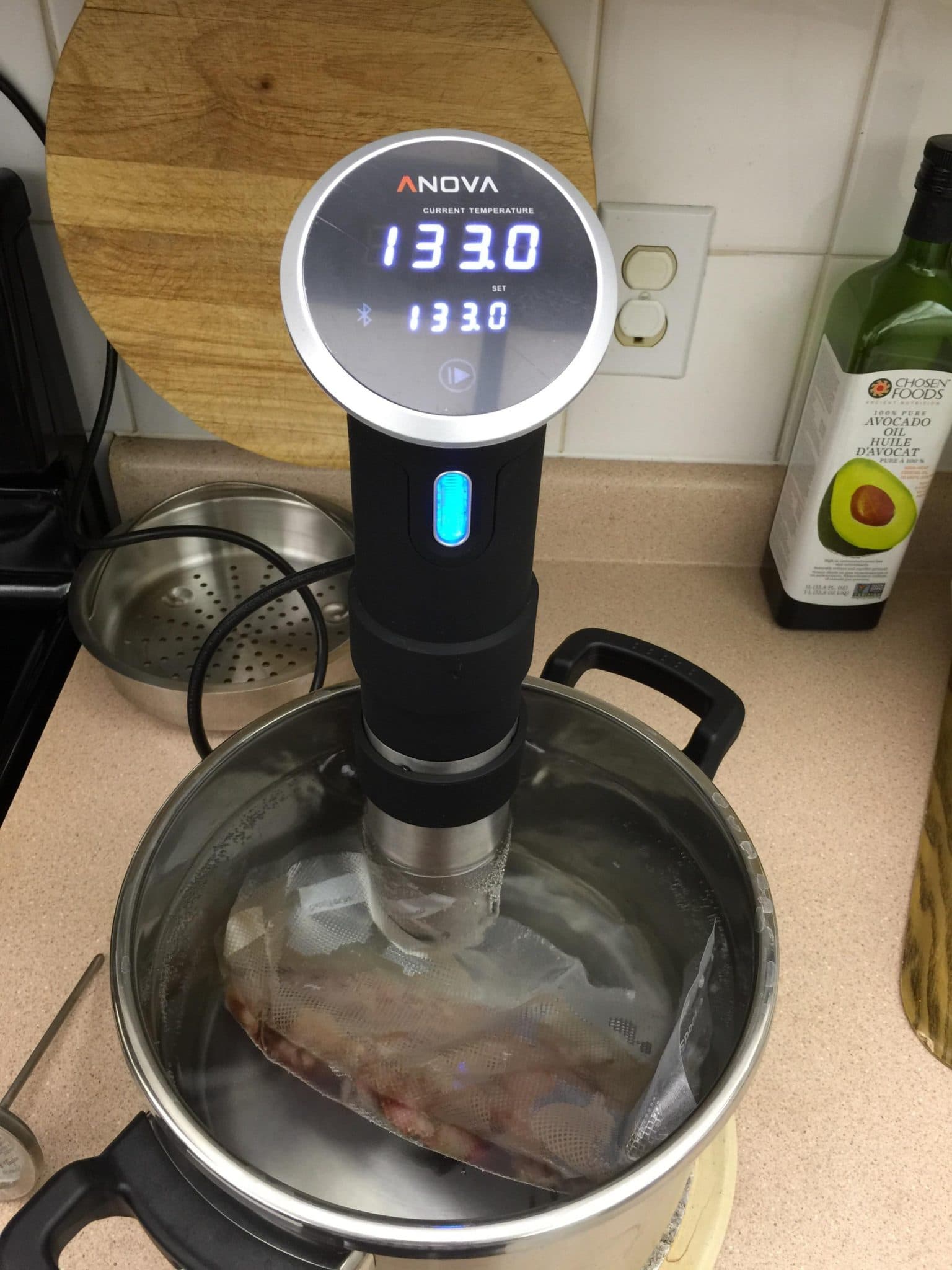 Sous Vide Pronunciation Sous Vide Wizard