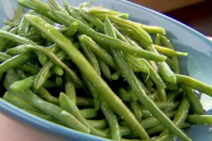 5 Best Sous Vide Green Beans Recipes