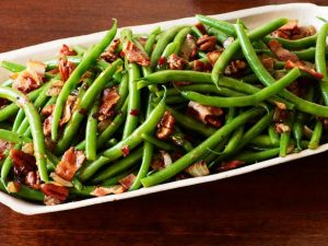 5 Best Sous Vide Green Beans Recipes - Sous Vide Wizard