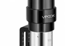 Vpcok Sous Vide Cooker Review