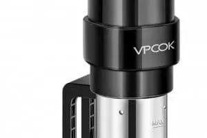 Vpcok Sous Vide Cooker Review
