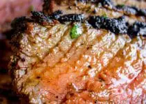 Best Sous Vide Tri Tip Steak Recipe