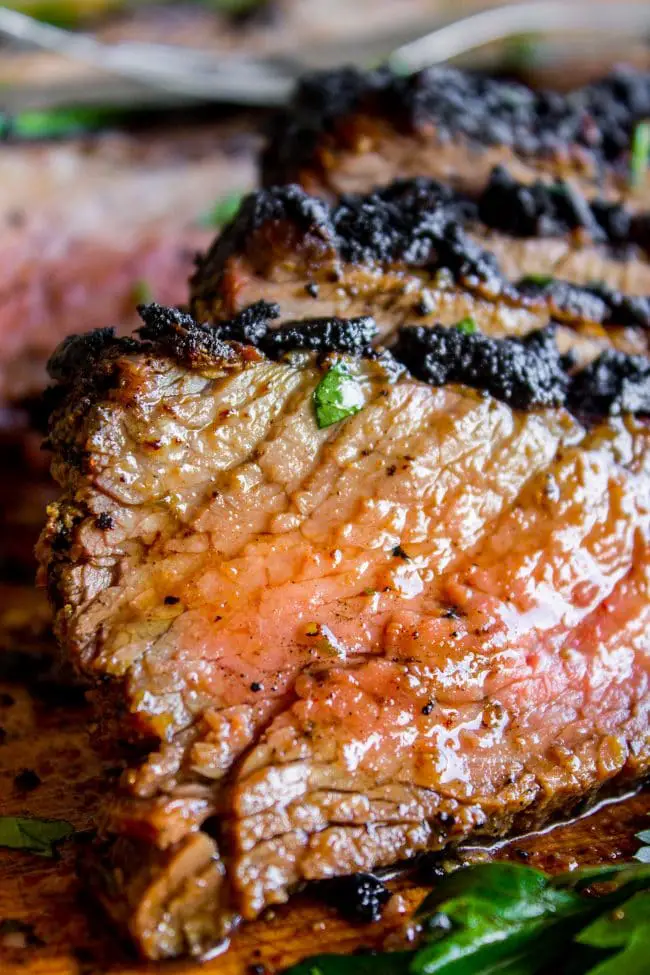 Best Sous Vide Tri Tip Steak Recipe Sous Vide Wizard 