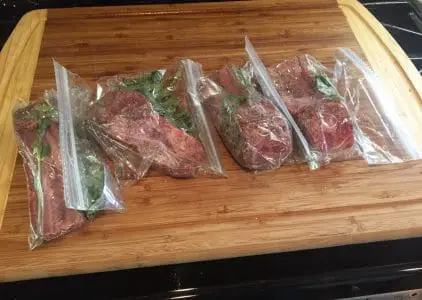 Sous Vide Cooking Without A Machine