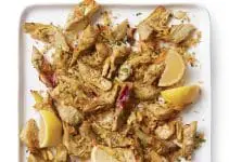 Best Garlicky Sous Vide Artichokes Recipe