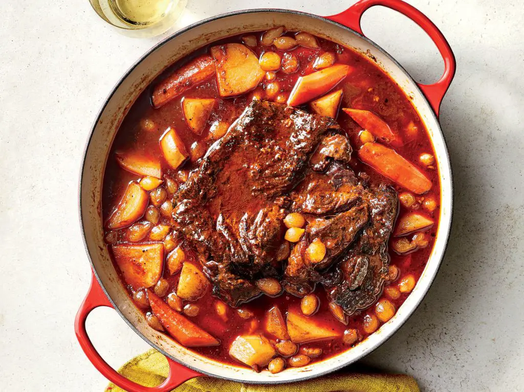 Sous Vide vs. Braising What's The Difference? Sous Vide Wizard