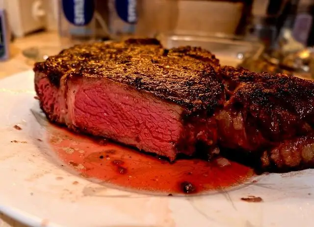 Sous Vide Vs Reverse Sear What S The Difference Sous Vide Wizard