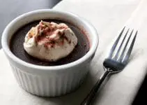 Best Chocolate Espresso Sous Vide Pot De Crème Recipe