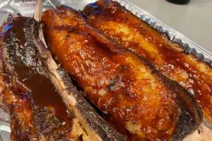 sous vide beef back ribs recipe