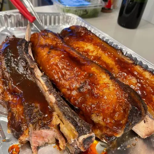 sous vide beef back ribs recipe
