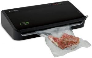 Sous Vide Sealer VS007