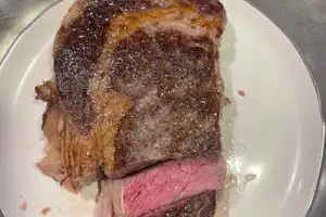 does sous vide make steak tender